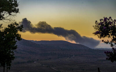 idf lebanon