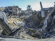 gaza airstrike