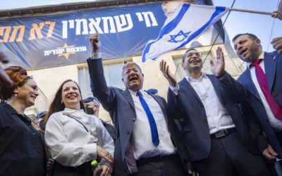 Ben-Gvir
