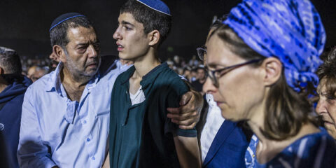 Yoav Shakron