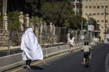 Yom Kippur