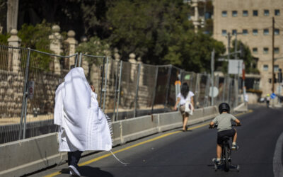 Yom Kippur