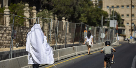 Yom Kippur