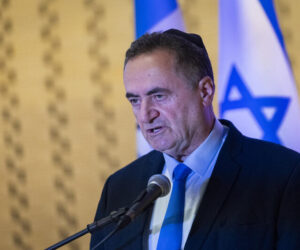 Israel Katz