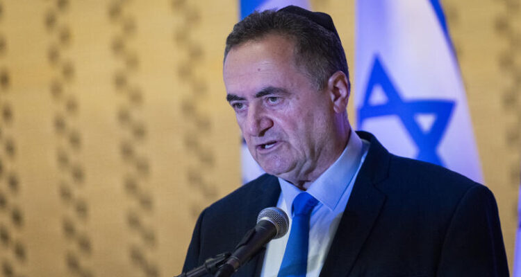 Defense Minister Katz issues Gaza warning over Hamas kidnapping threat