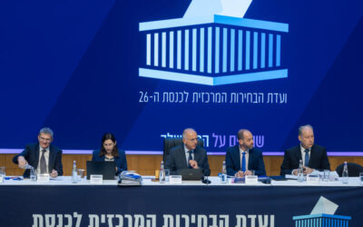 Central Elections Committee