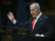 Netanyahu at UN