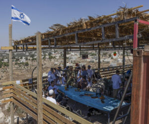 Meir La’aretz Farm