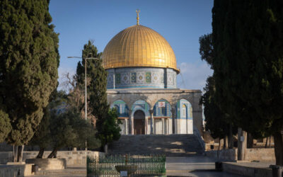 Temple Mount
