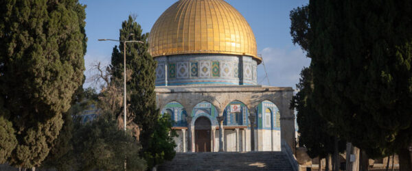 Temple Mount