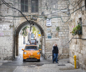United Hatzalah