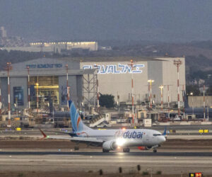 Flydubai