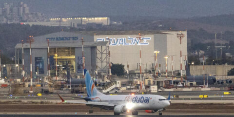 Flydubai