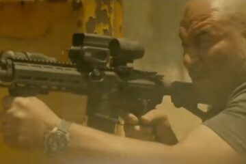 Fauda
