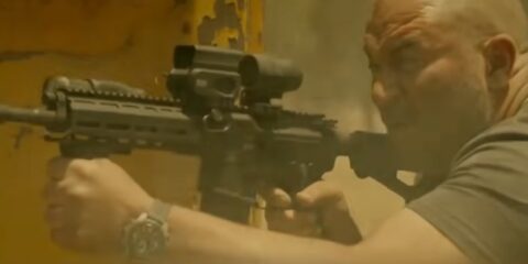 Fauda