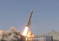 Qassem Basir missile