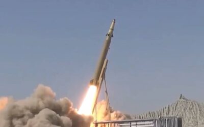 Qassem Basir missile