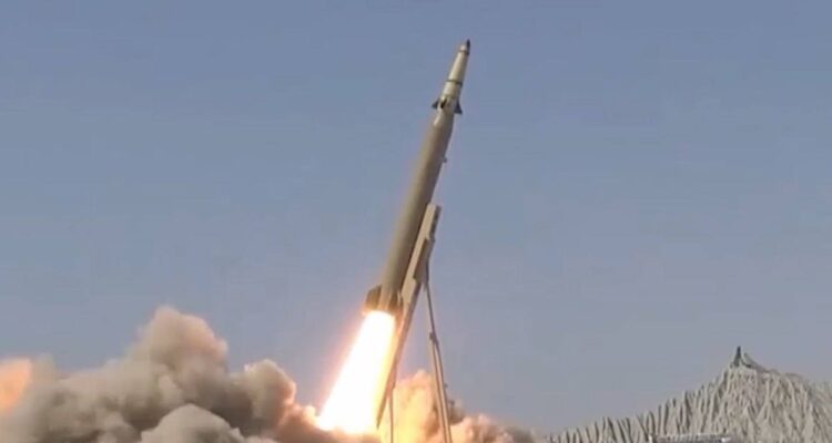 Iran threatens preemptive strikes after targeting US aircraft carrier