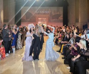 New York Fashion Week