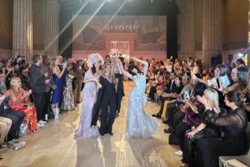 New York Fashion Week