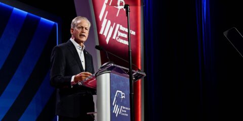 Republican Jewish Coalition