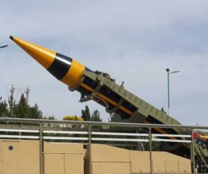 C430L cruise missile