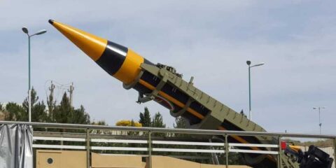 C430L cruise missile