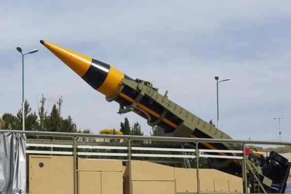 C430L cruise missile