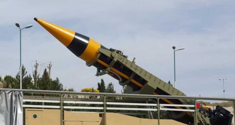 Russia quietly working with Iran to develop advanced cruise missiles – report