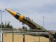 C430L cruise missile