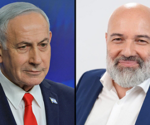 Oren Dobronsky