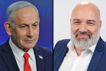 Oren Dobronsky