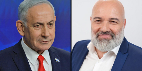 Oren Dobronsky