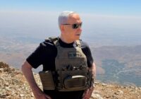 netanyahu hermon