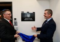 Slovenia embassy