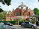 London synagogue