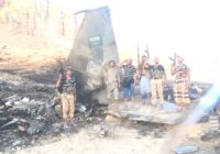 houthi f-15