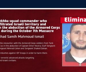 Jihad Samih Mahmoud Ismail