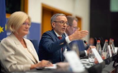 Herbert Kickl