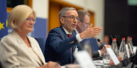 Herbert Kickl