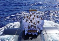 INS Drakon