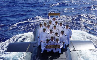 INS Drakon