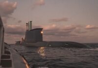 INS Drakon
