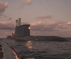 INS Drakon