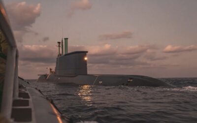 INS Drakon