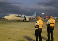 Flydubai