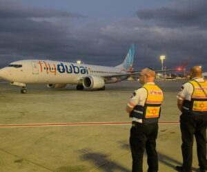 Flydubai