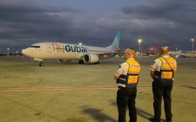 Flydubai