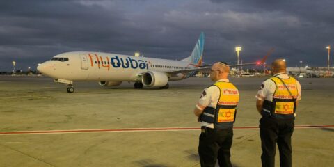 Flydubai