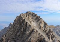 Mount Olympus